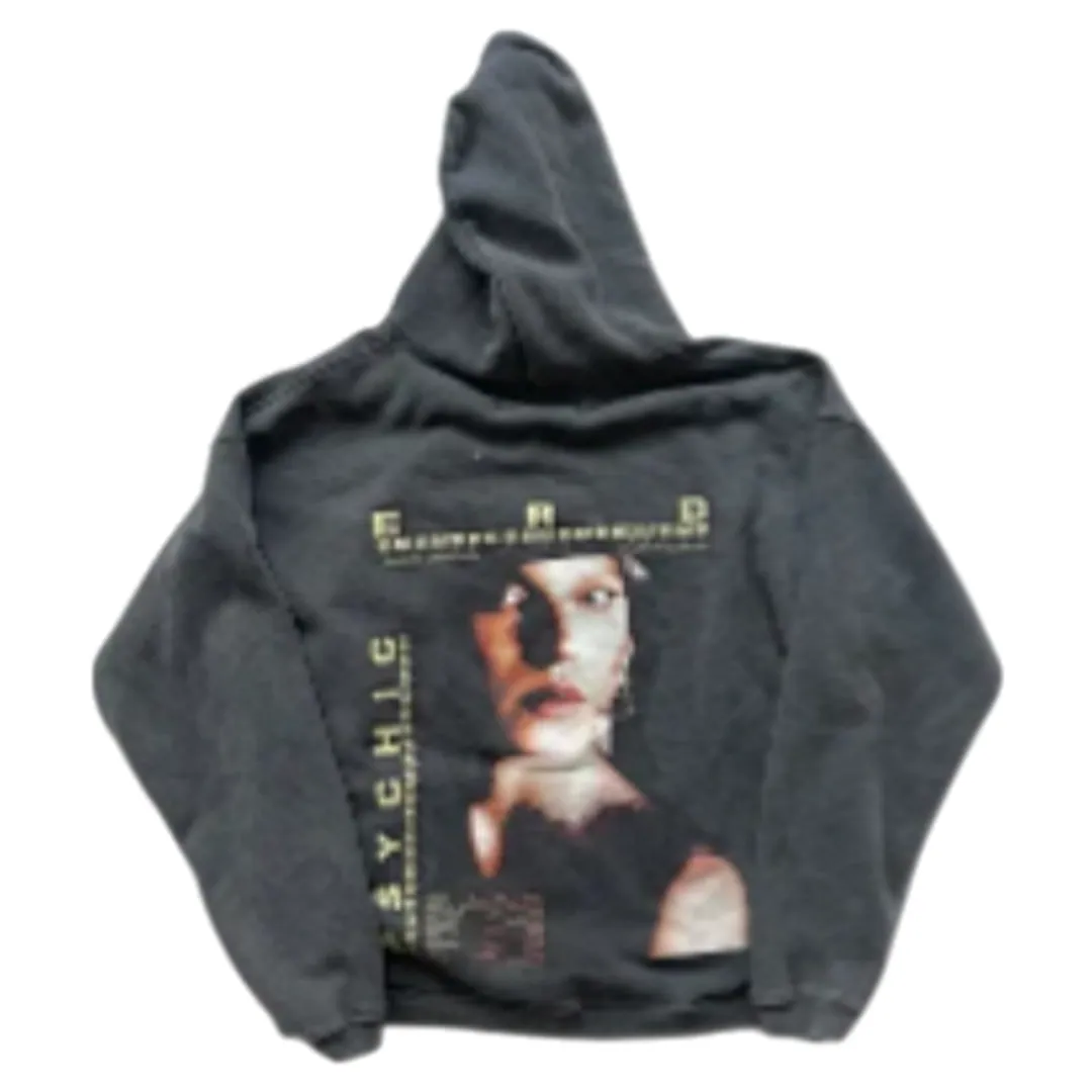 ERD psychichoodie
