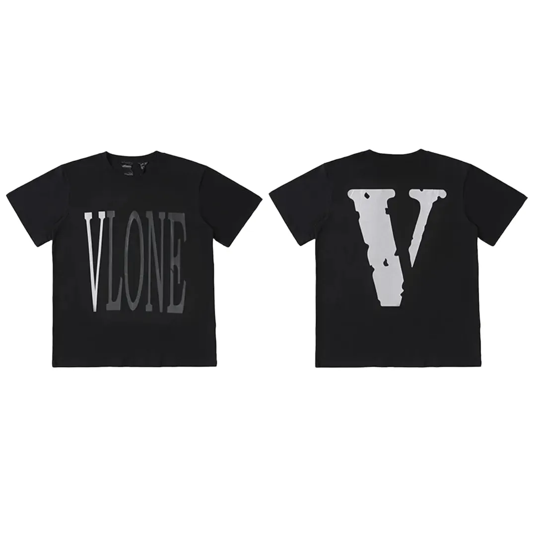 Vlone reflective tee