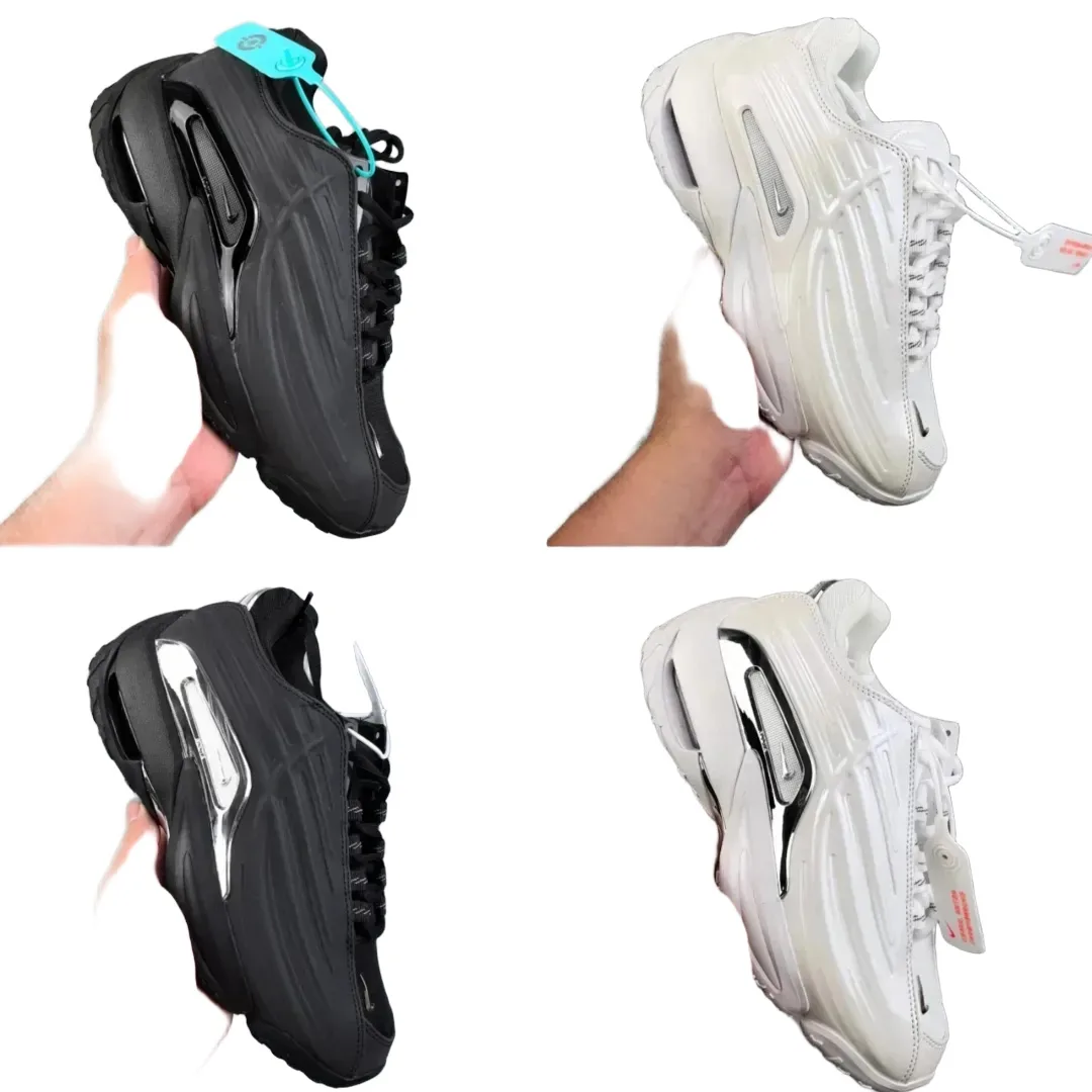 NOCTA × Nike Hot Step II