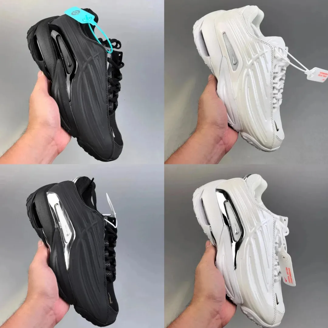 NOCTA × Nike Hot Step II