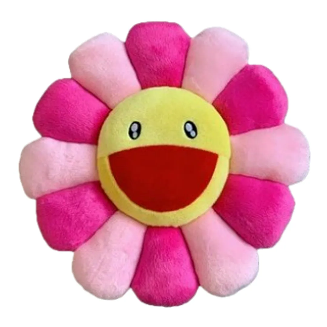 Murakami Pillow
