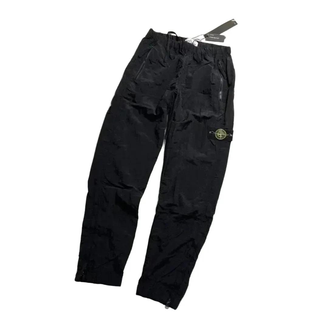 Stone Island Nylon Metal Cargo Pant