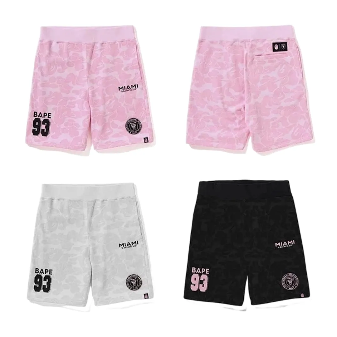 Bape shorts