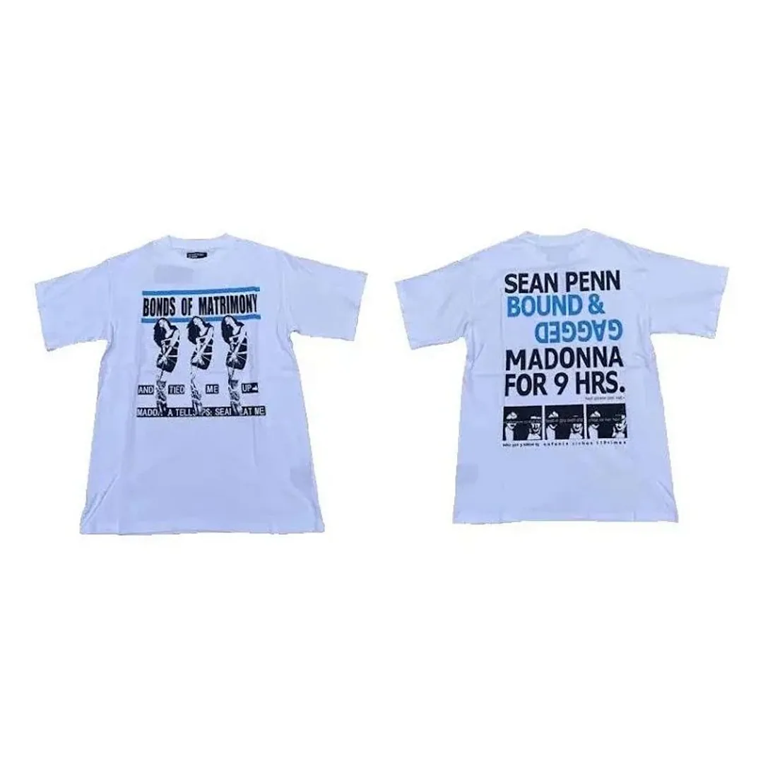 ENFANS Tees