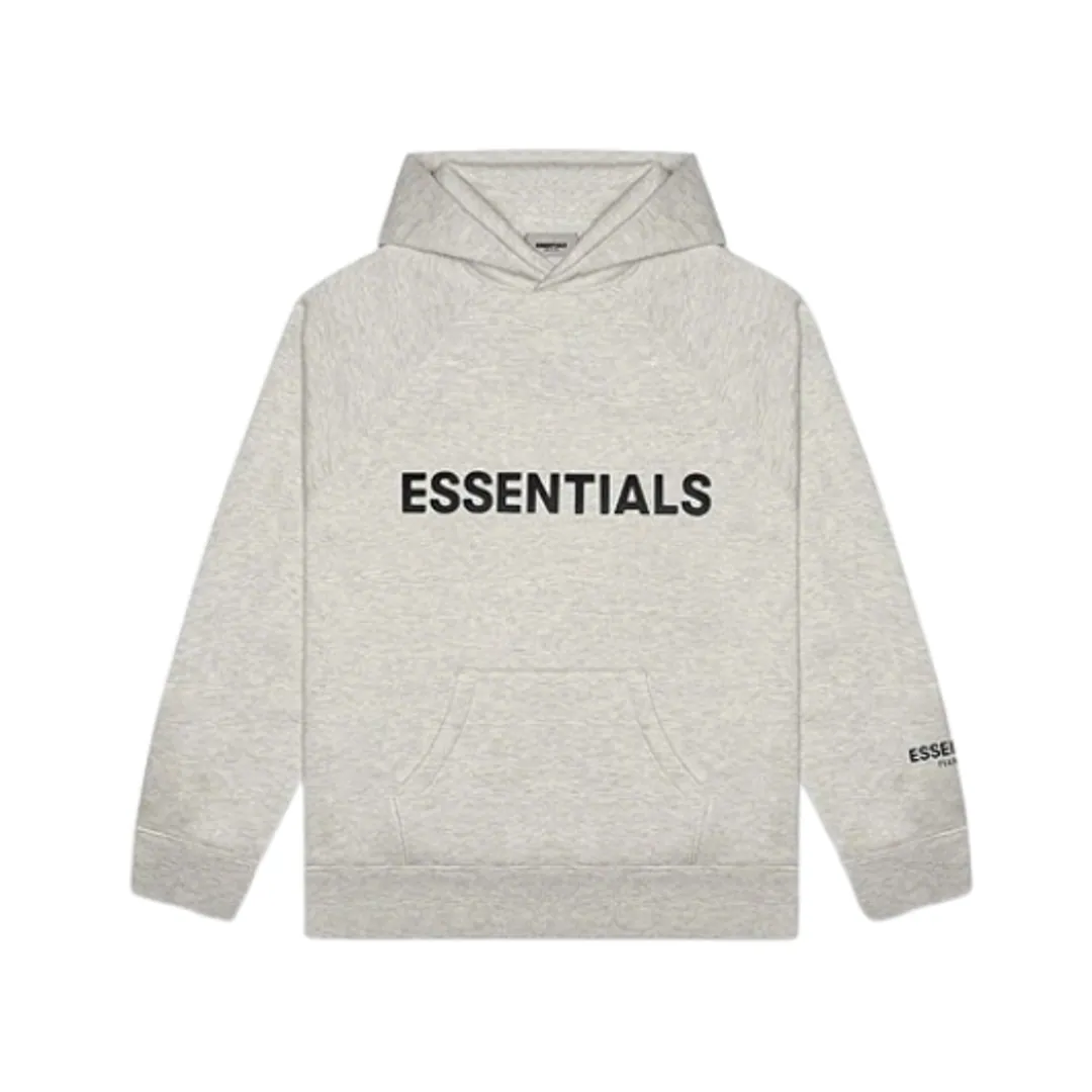 Essentials Hoodie