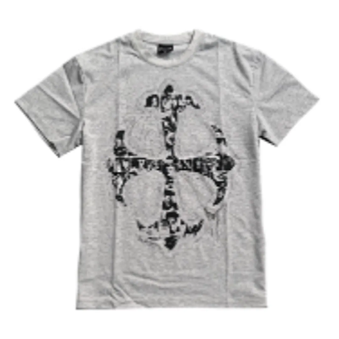 Paiki Cross Tee