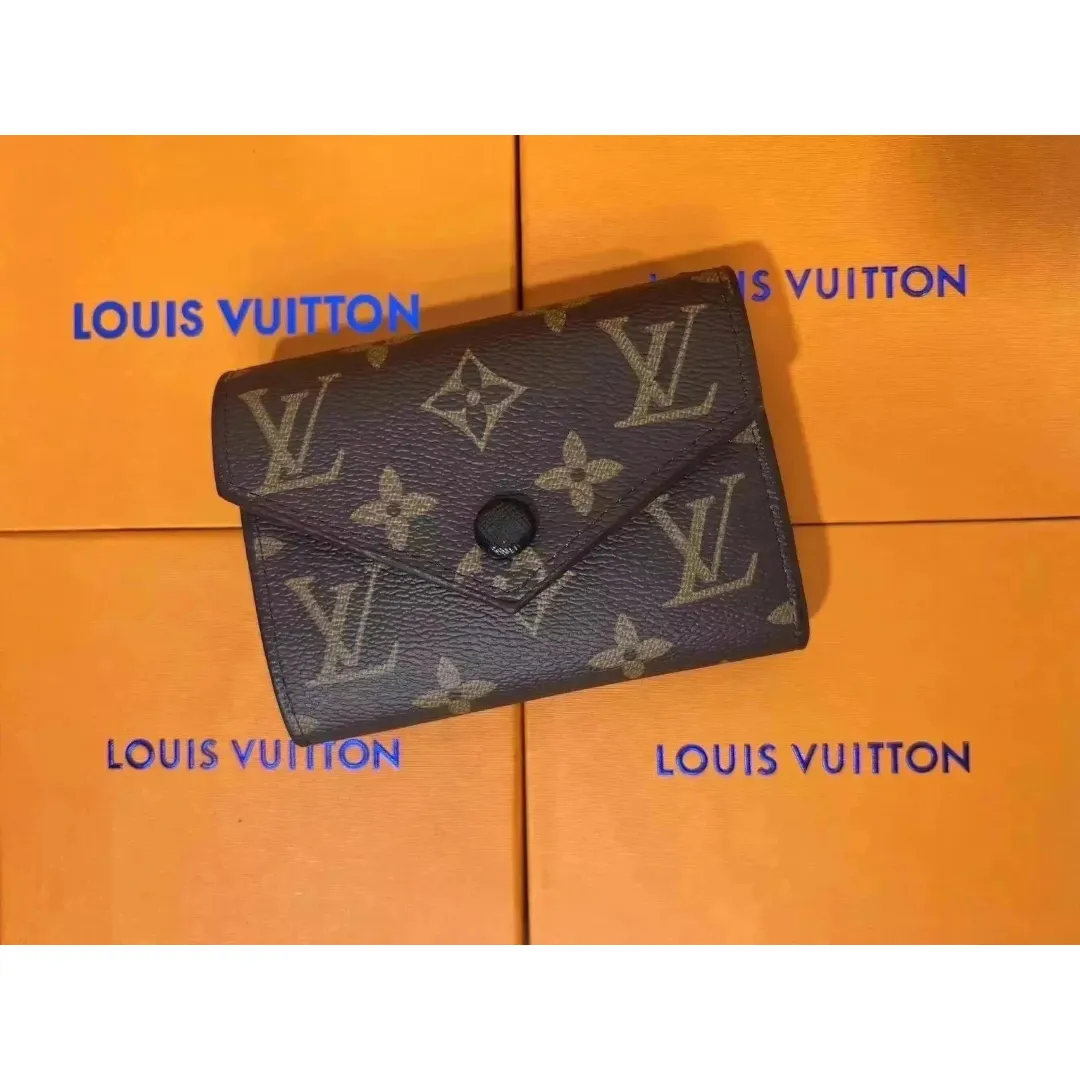 Louis Vuitton Wallet