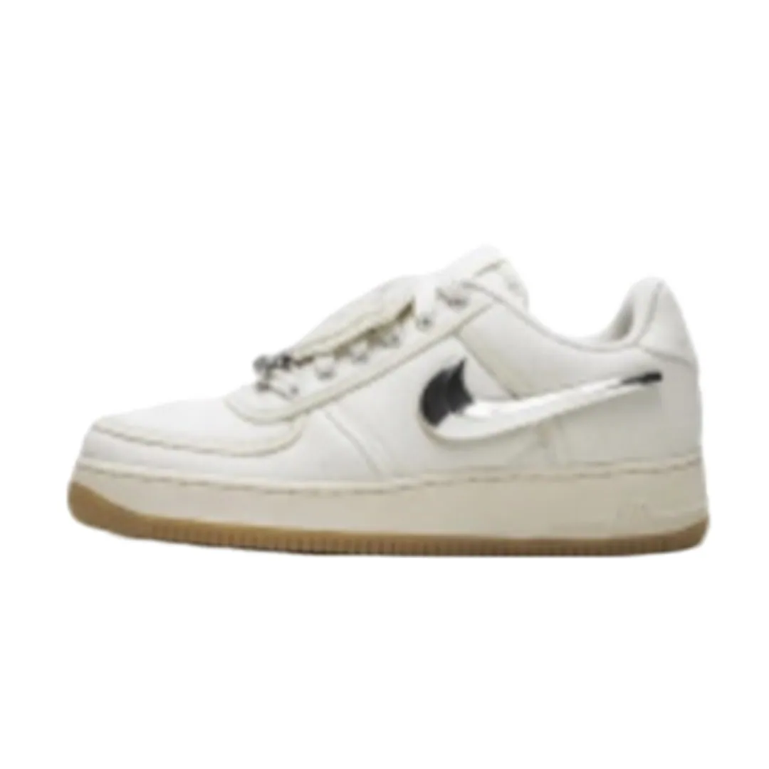 Air Force 1Travis Scott