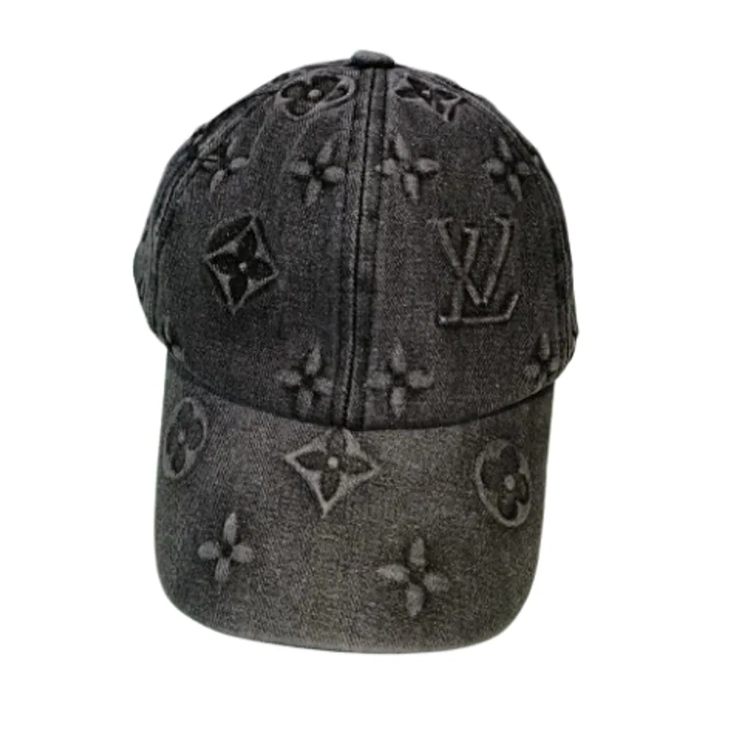 LV cap