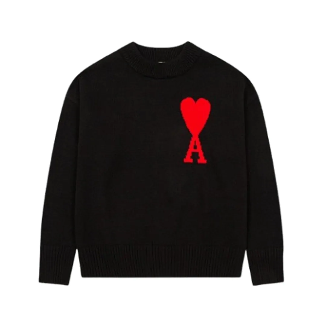 Ami Paris sweater