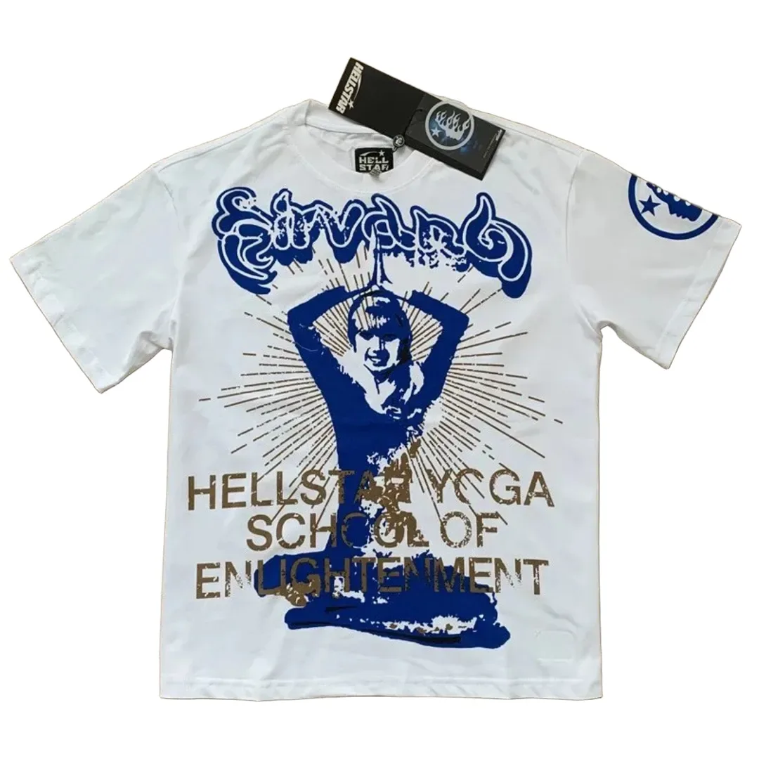 Hellstar tee