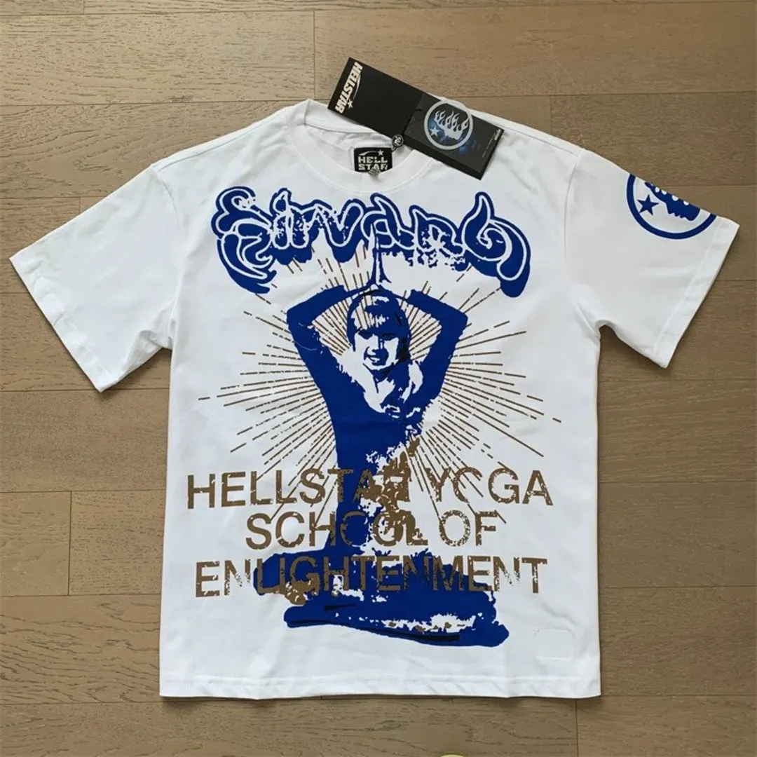 Hellstar tee