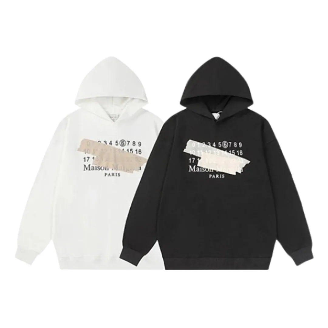 Maison Margiela Hoodies