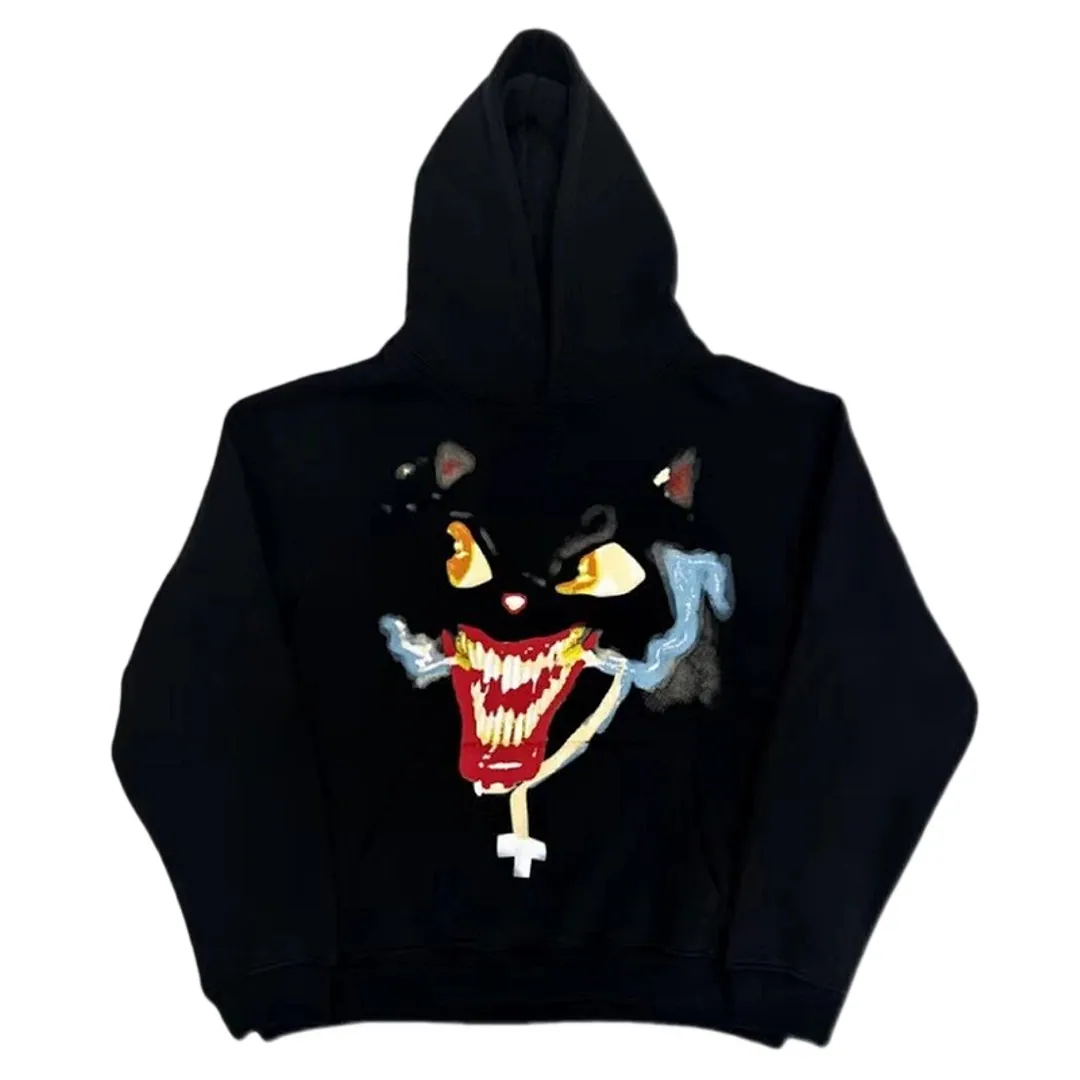 Destory Lonely Tour Hoodie