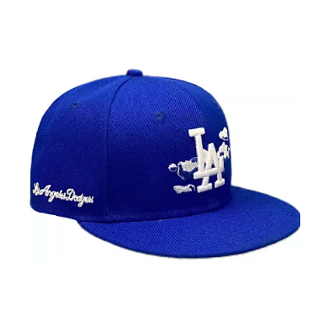 NY cap