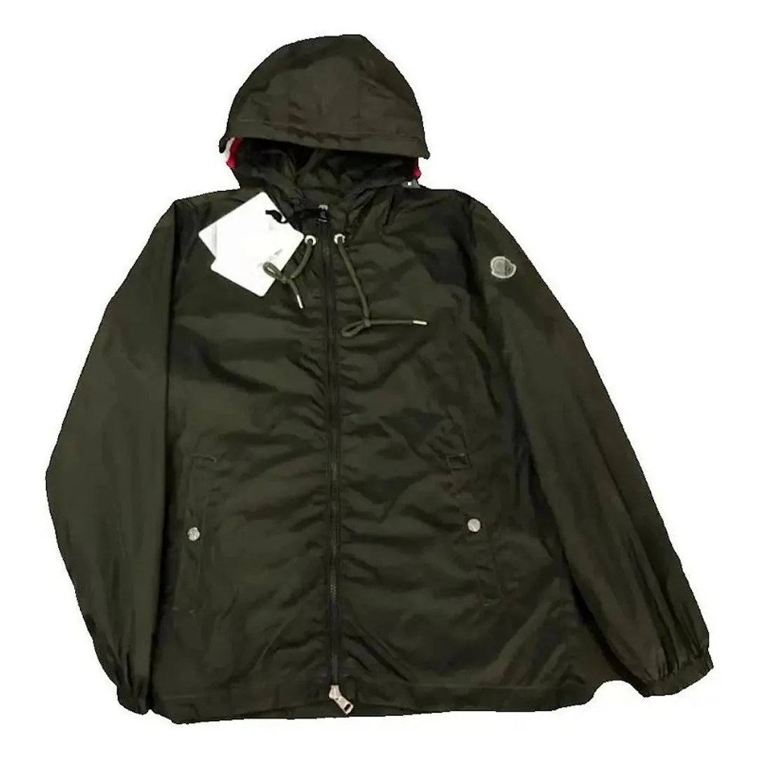 Moncler Windbreaker jacket