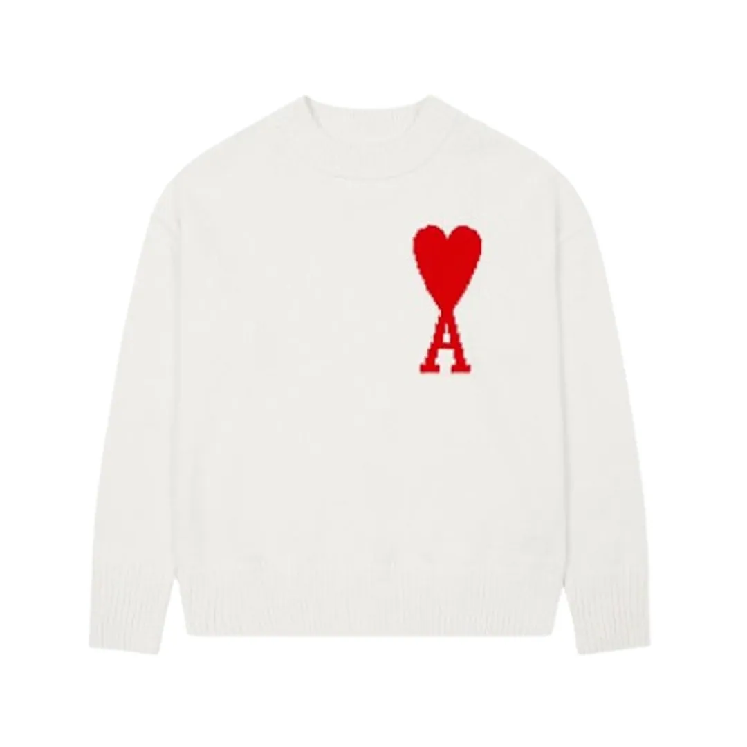 Ami Paris sweater
