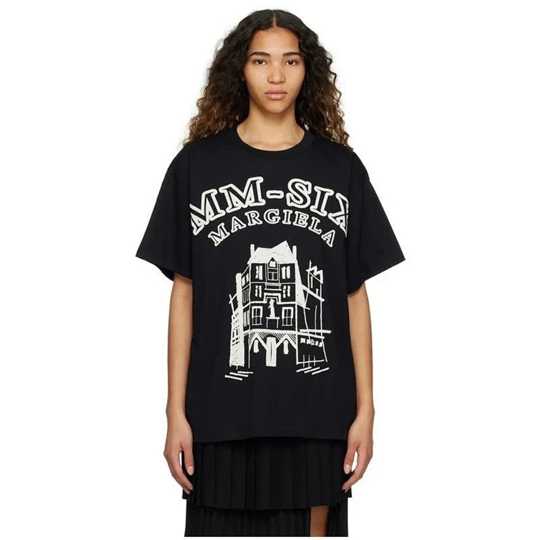 Maison Margiela Rare Shirts