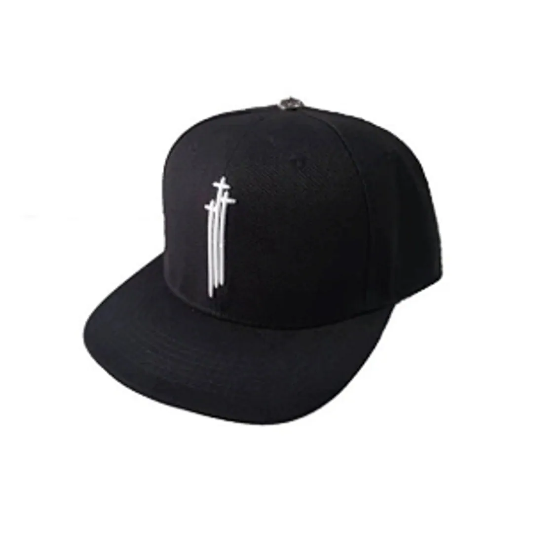 Chrome Hearts Caps