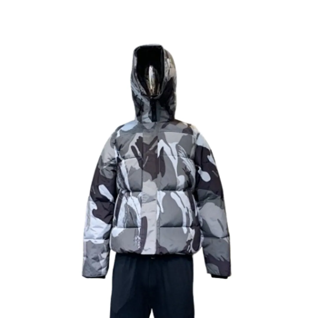 Canada Goose wyndham jacket