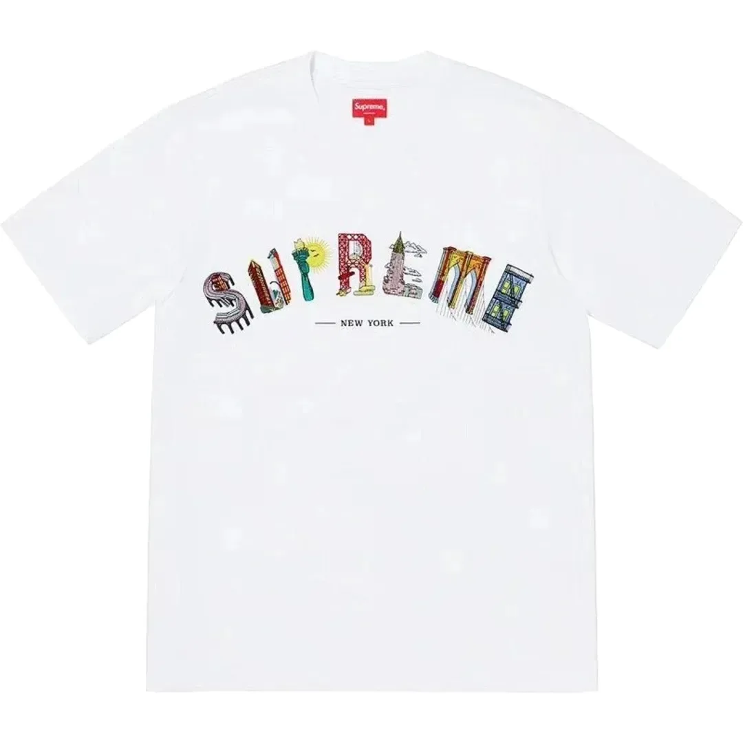 Supreme Short Sleeve T-shirt