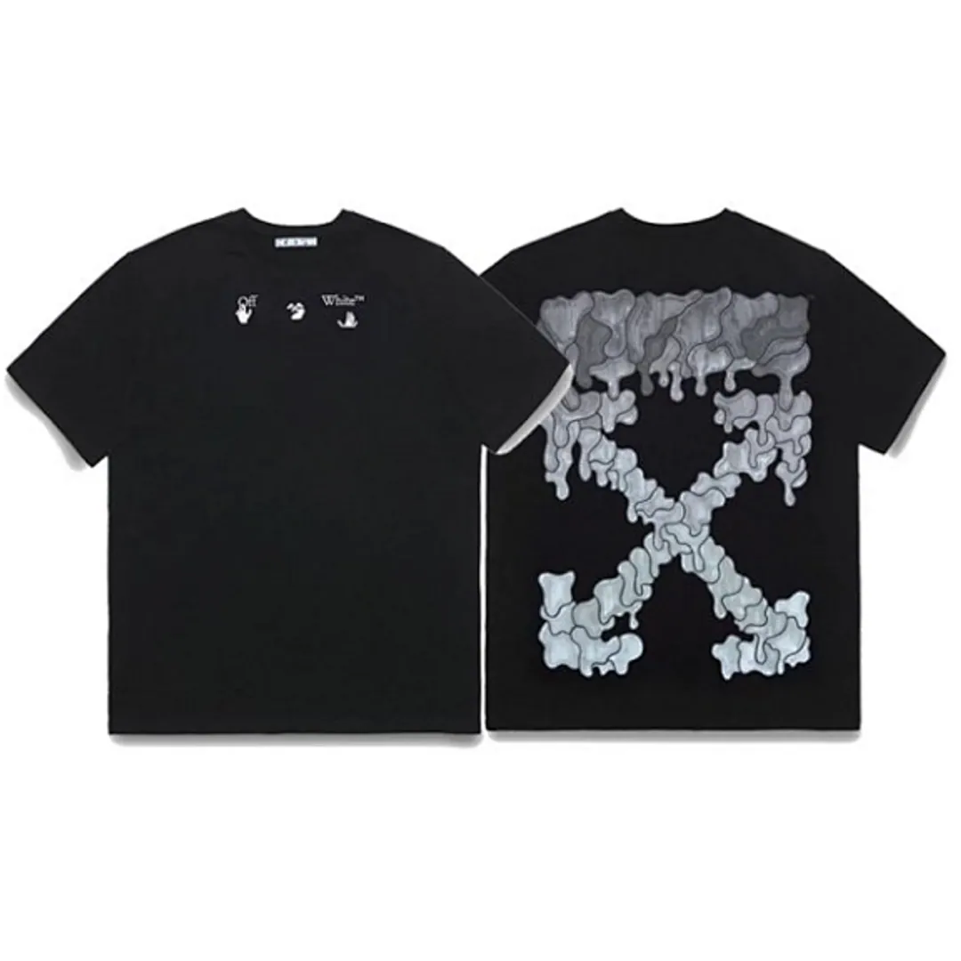 Off White Tee