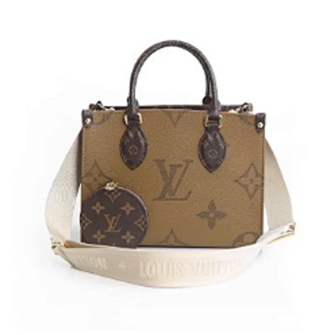 Louis Vuitton Bag