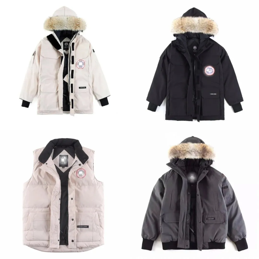 Canada Goose