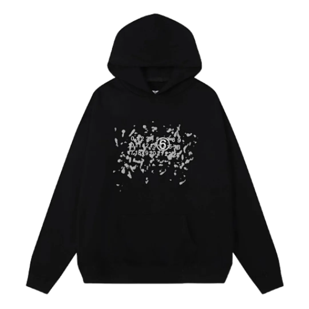 Maison Margiela Hoodies (10+ styles)