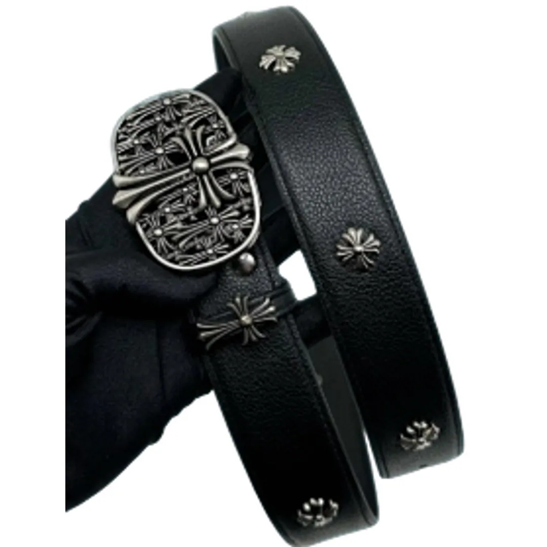 Chrome Hearts Belt