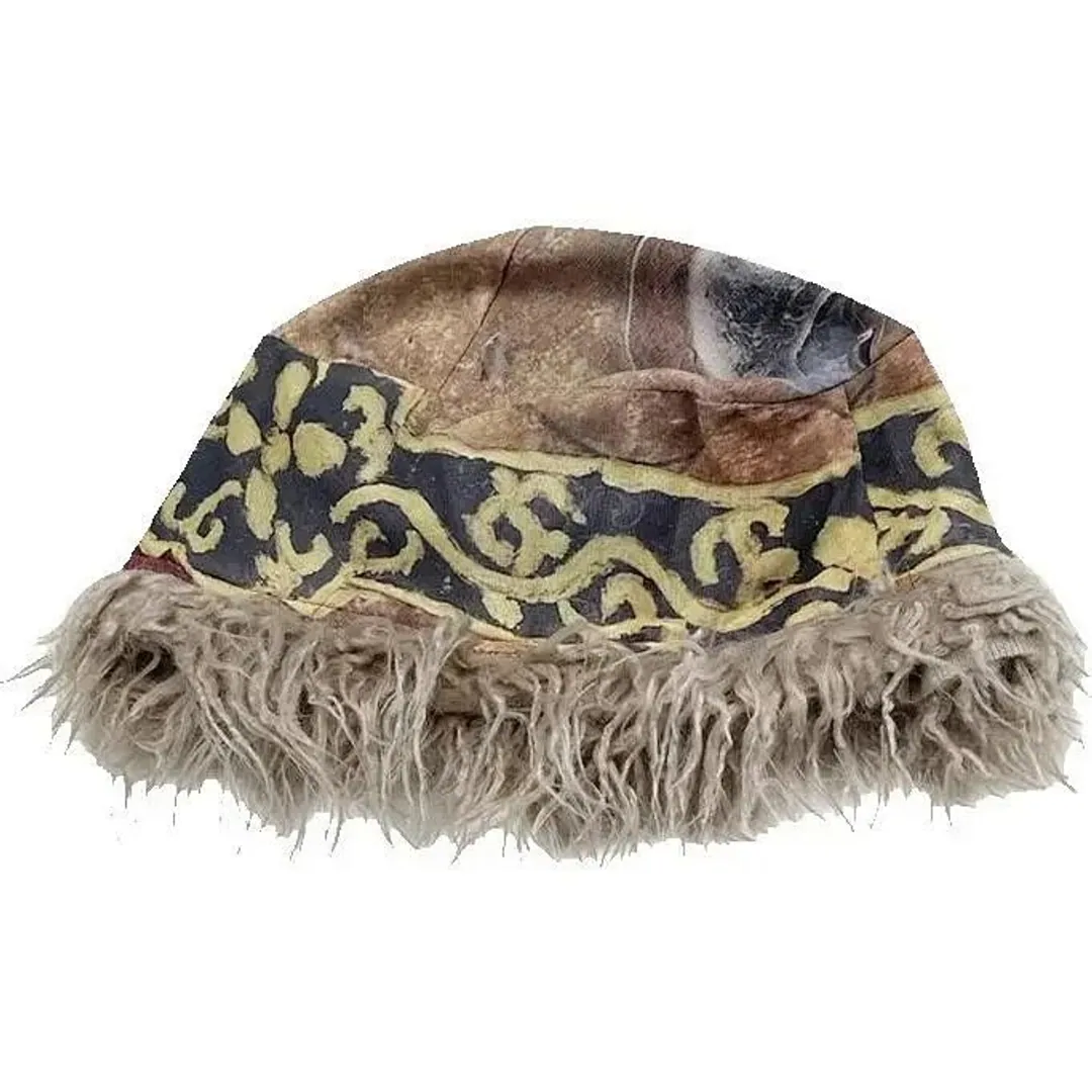 Ttsunami city girl hat (5 styles)