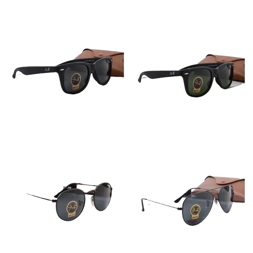 Ray-Ban sunglasses
