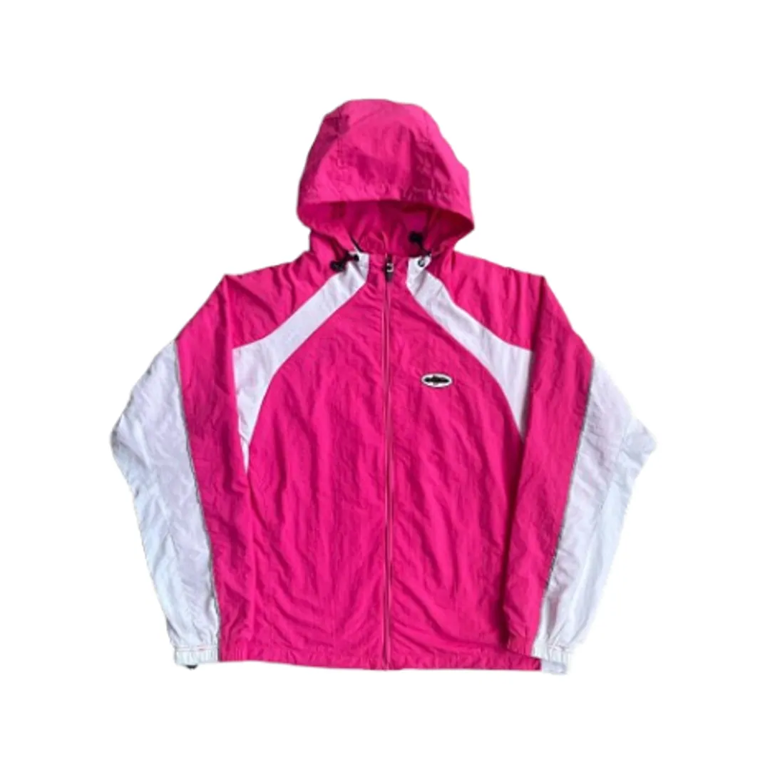 Corteiz windbreaker jacket