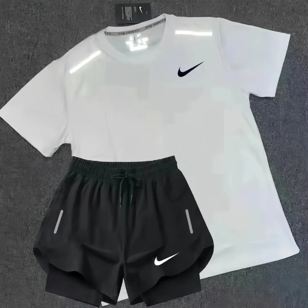 Nike running set