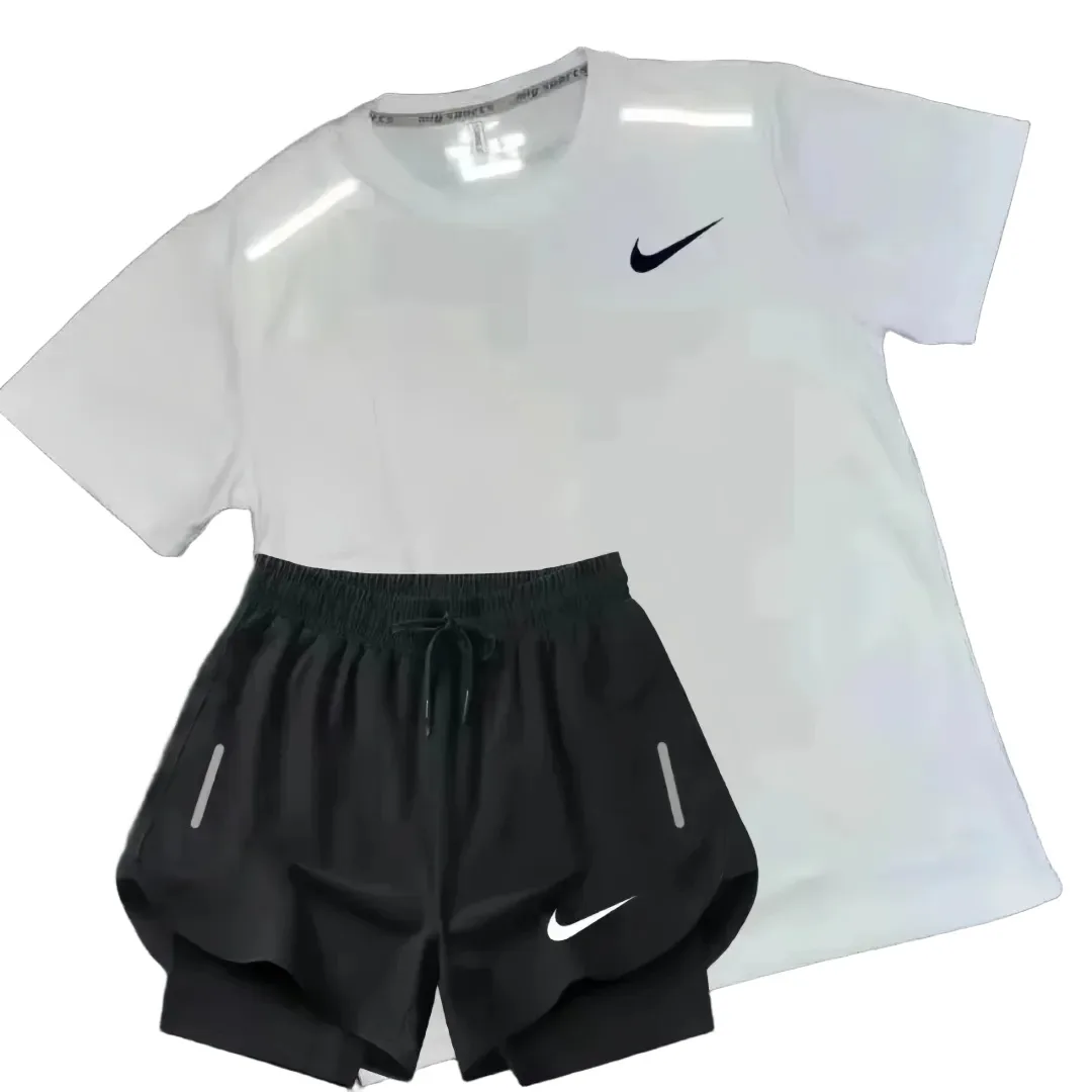 Nike running set