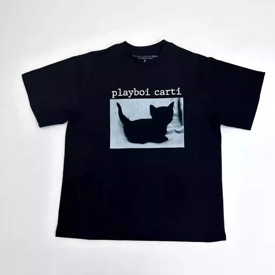 Playboi Carti t-shirt