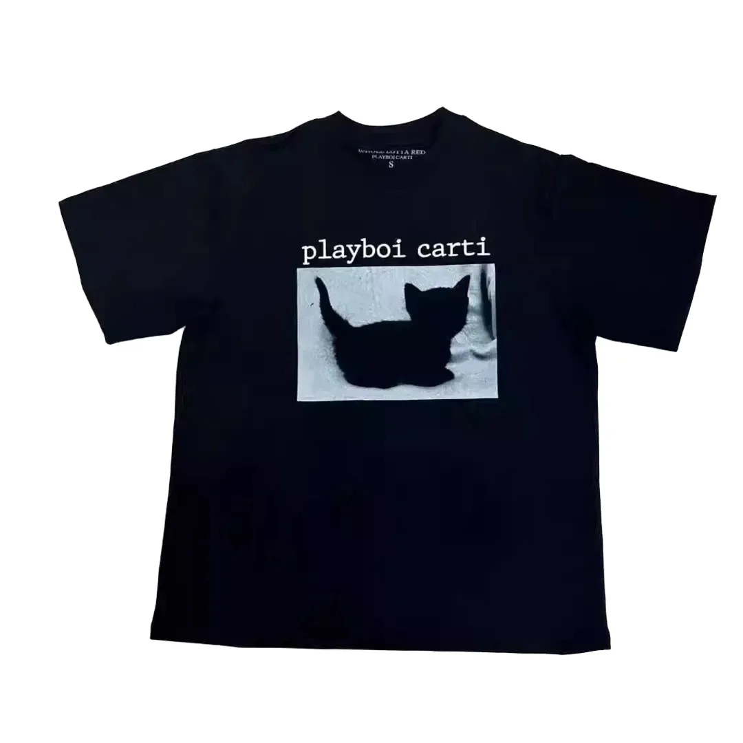 Playboi Carti t-shirt