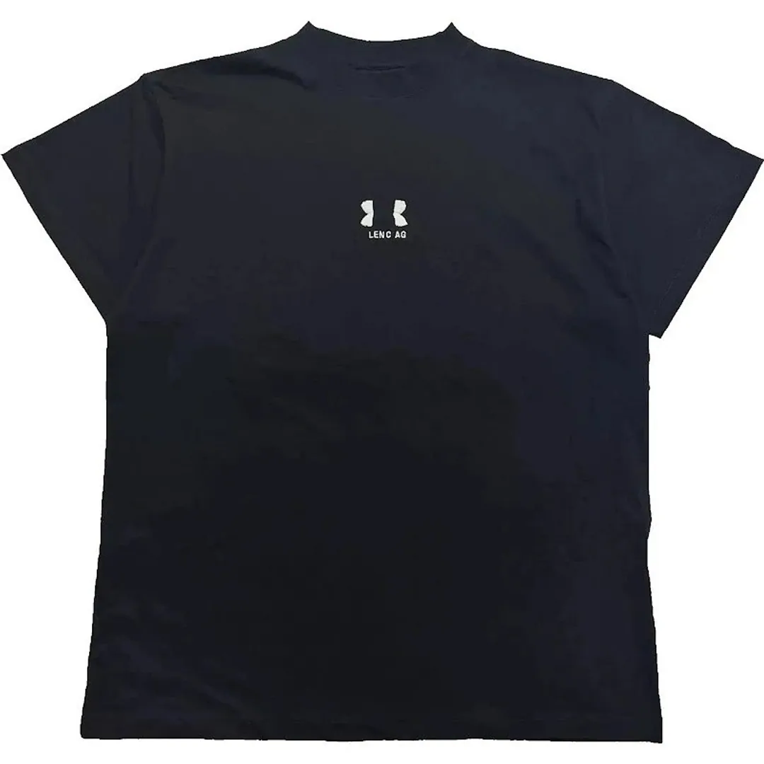 Balenciaga x Underarmour Shirt