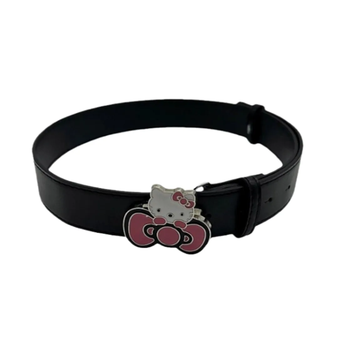 Hello Kitty Belt