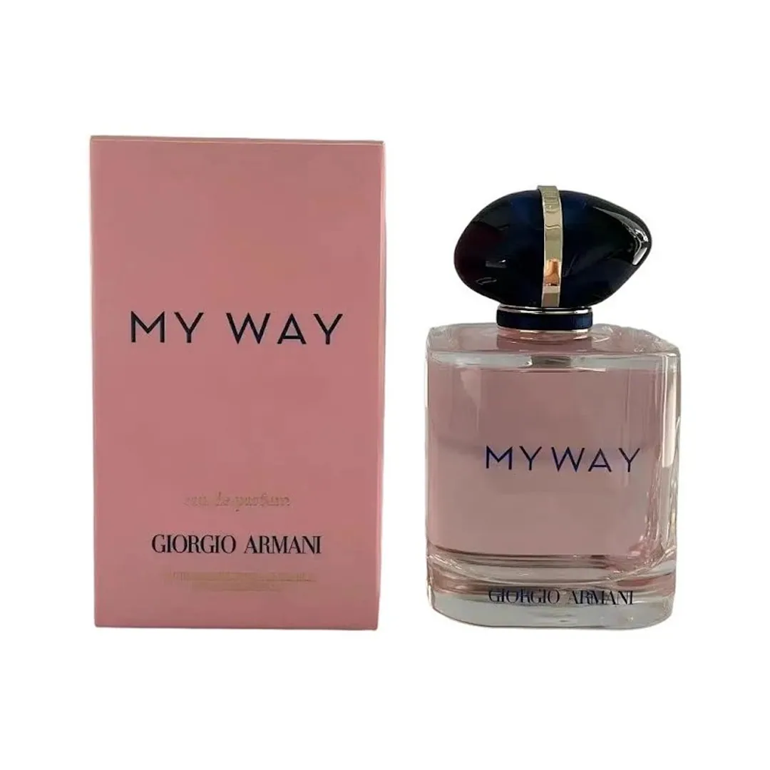Armani Perfume