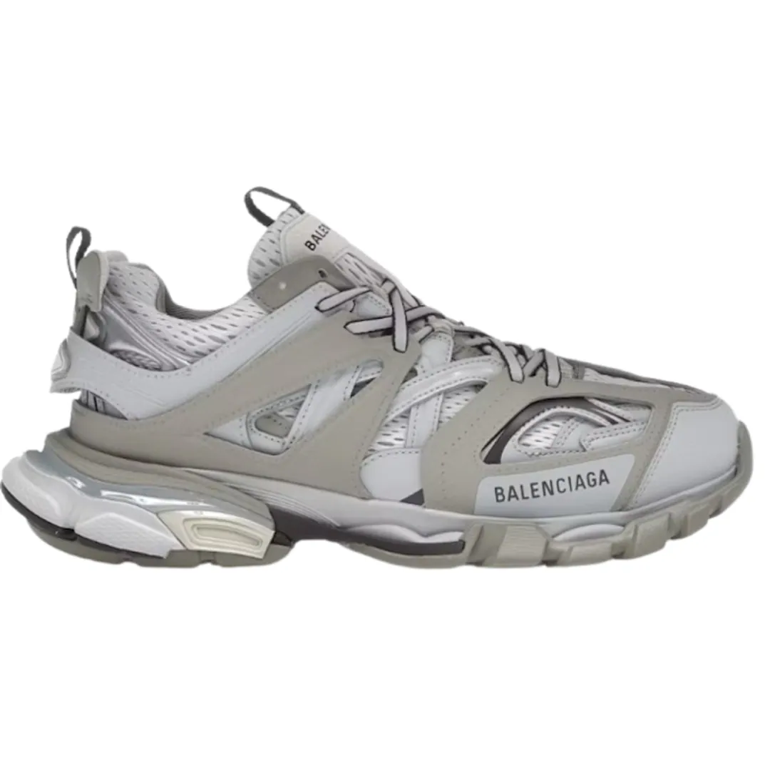 Balenciaga Track Grey Taupe