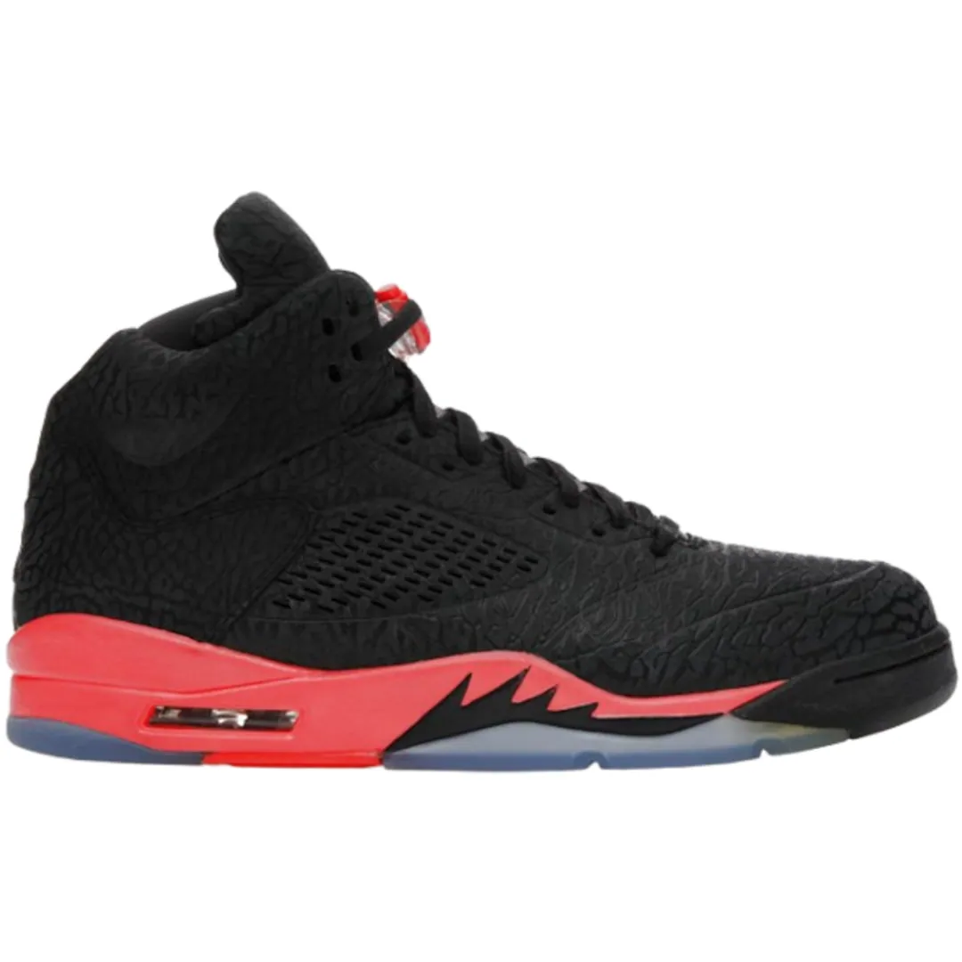Jordan 5 Infrared