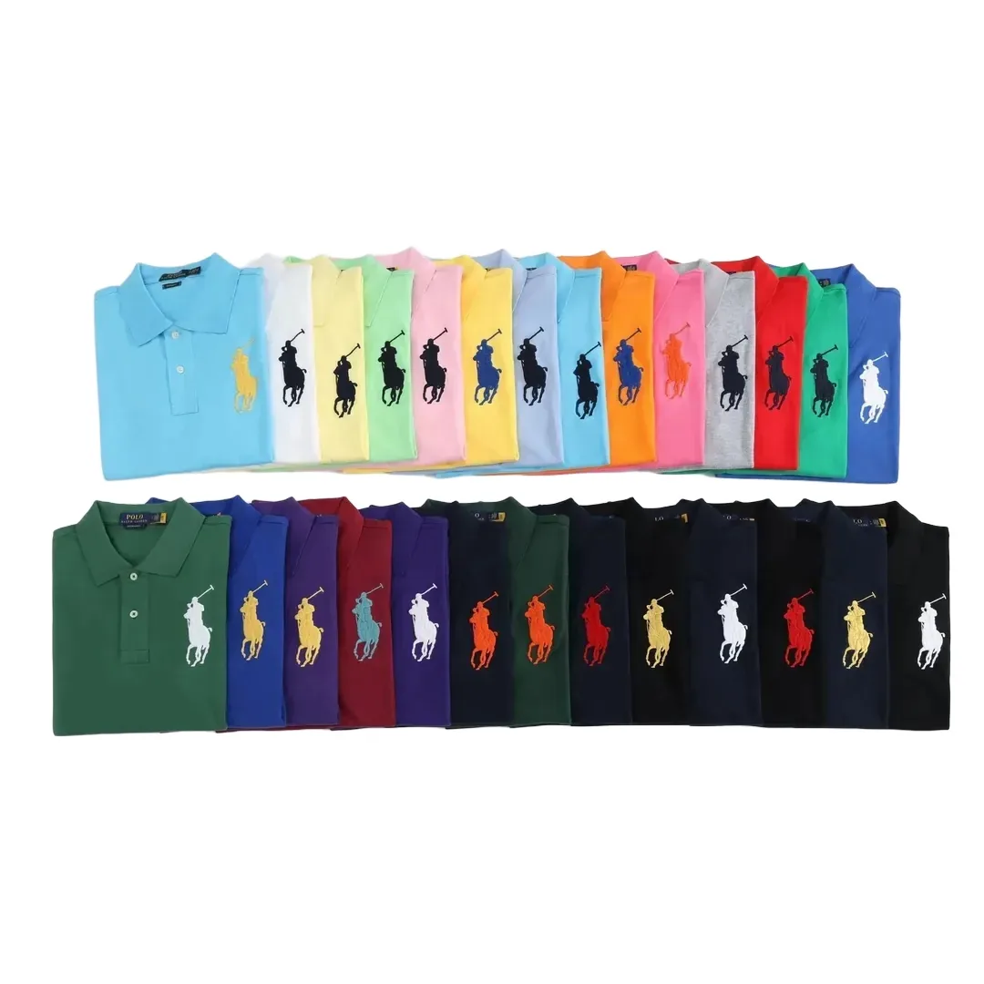Ralph Lauren Big Pony Polo Shirt