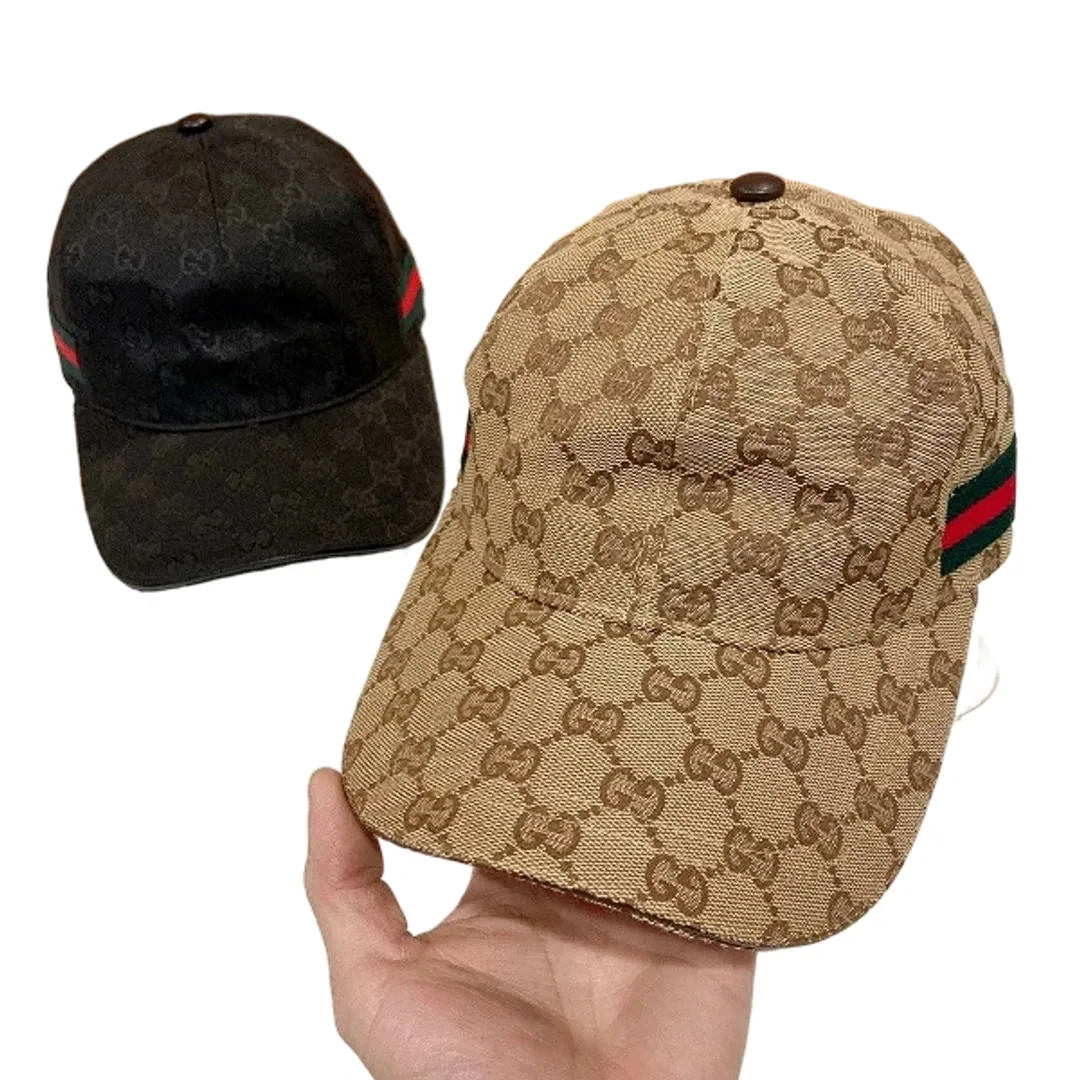 Gucci Cap's