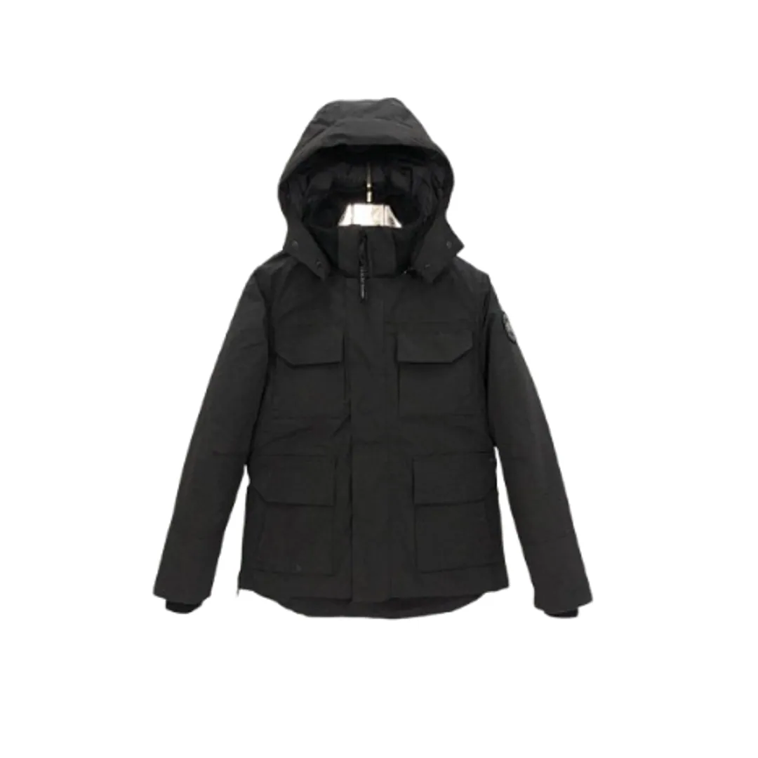 Canada Goose wyndham jacket