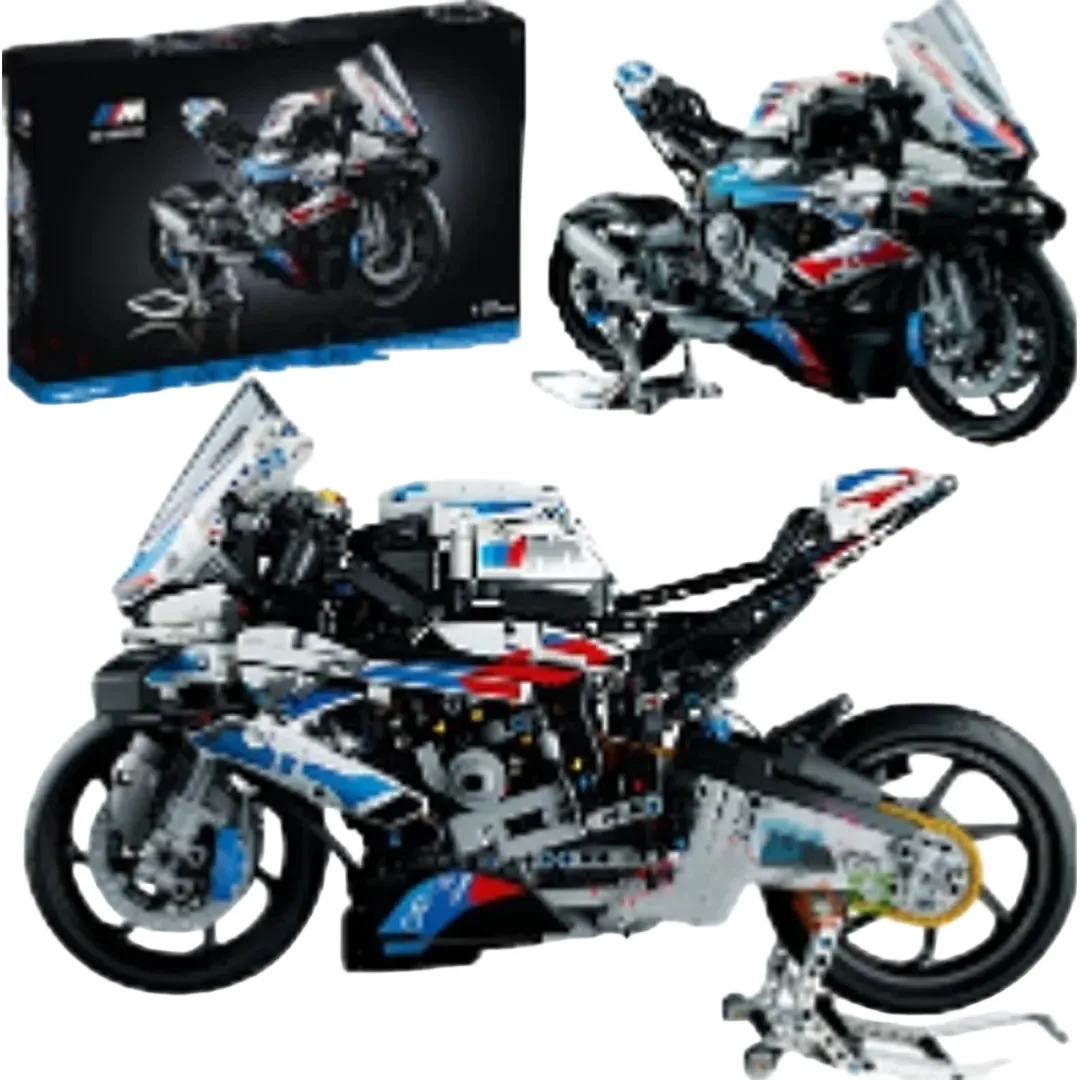 BMW M 1000 RR