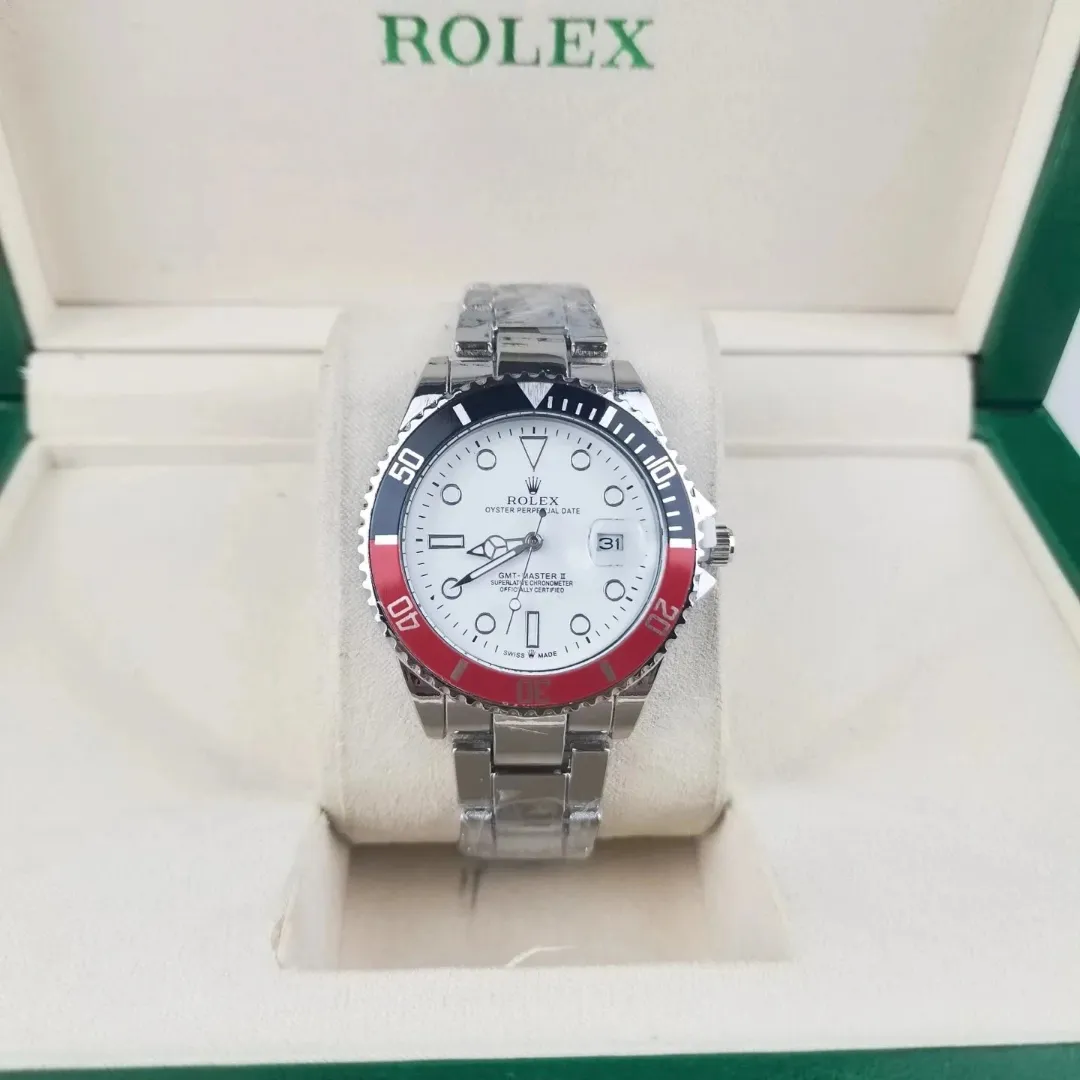 Rolex GMT-Master II Watch