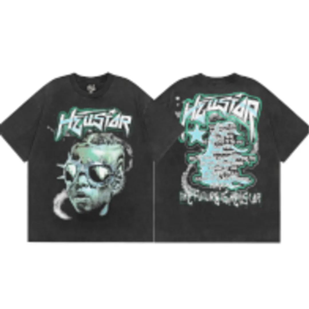 Hellstar Tee