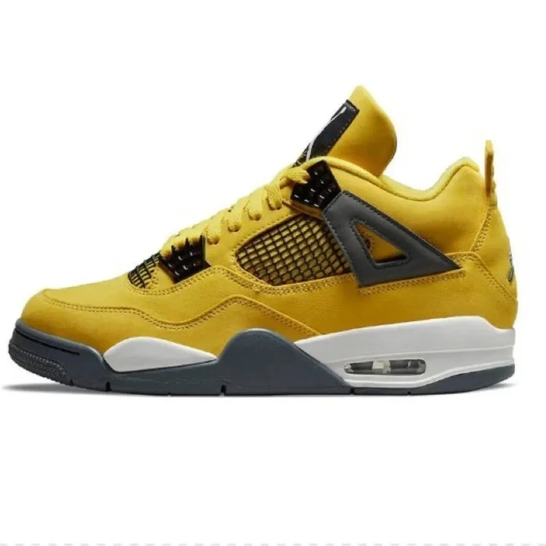 Air Jordan 4