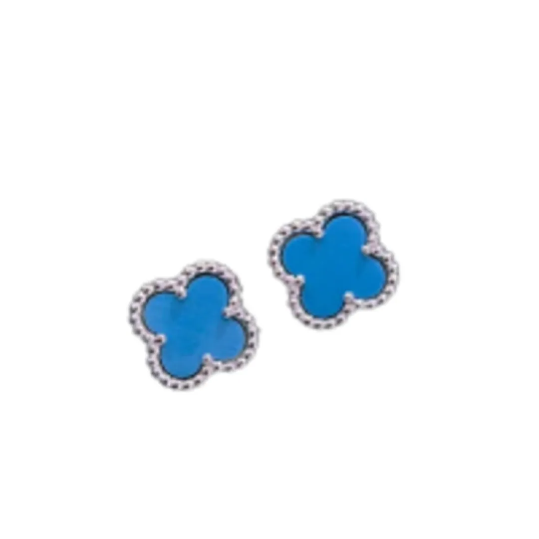 Van Cleef Earrings